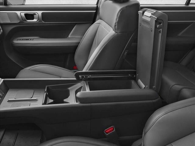 New 2027 Hyundai Santa Fe SEL AWD/4WD image 10