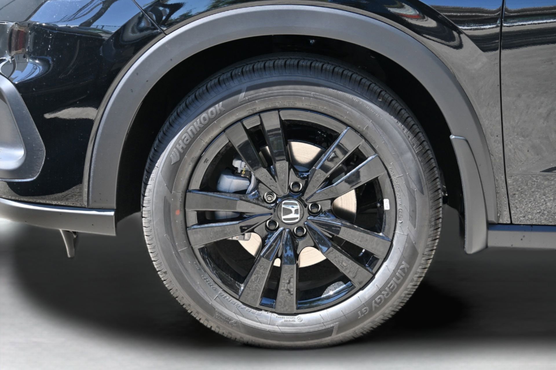 New 2026 Honda HR-V Sport image 35