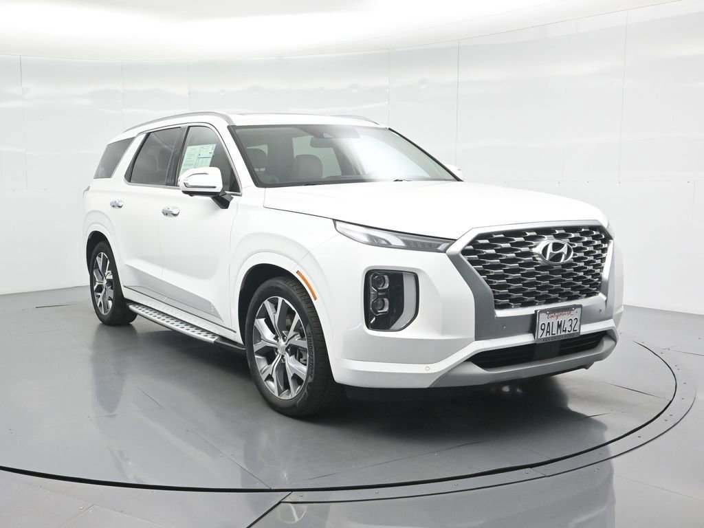 Used 2022 Hyundai Palisade Limited image 59