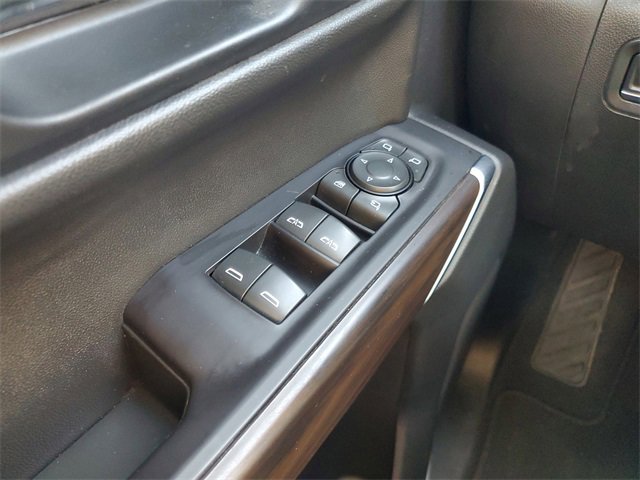 Used 2019 GMC Sierra 1500 SLT w/ X31 Off-Road Package image 28