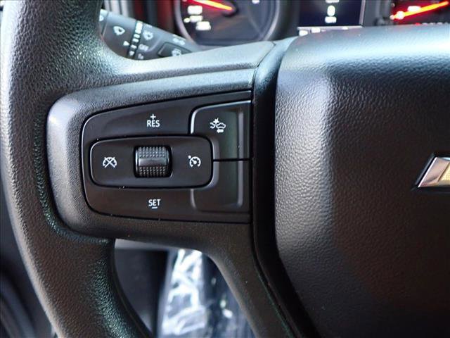 Used 2024 Chevrolet Silverado 1500 W/T w/ WT Convenience Package image 12