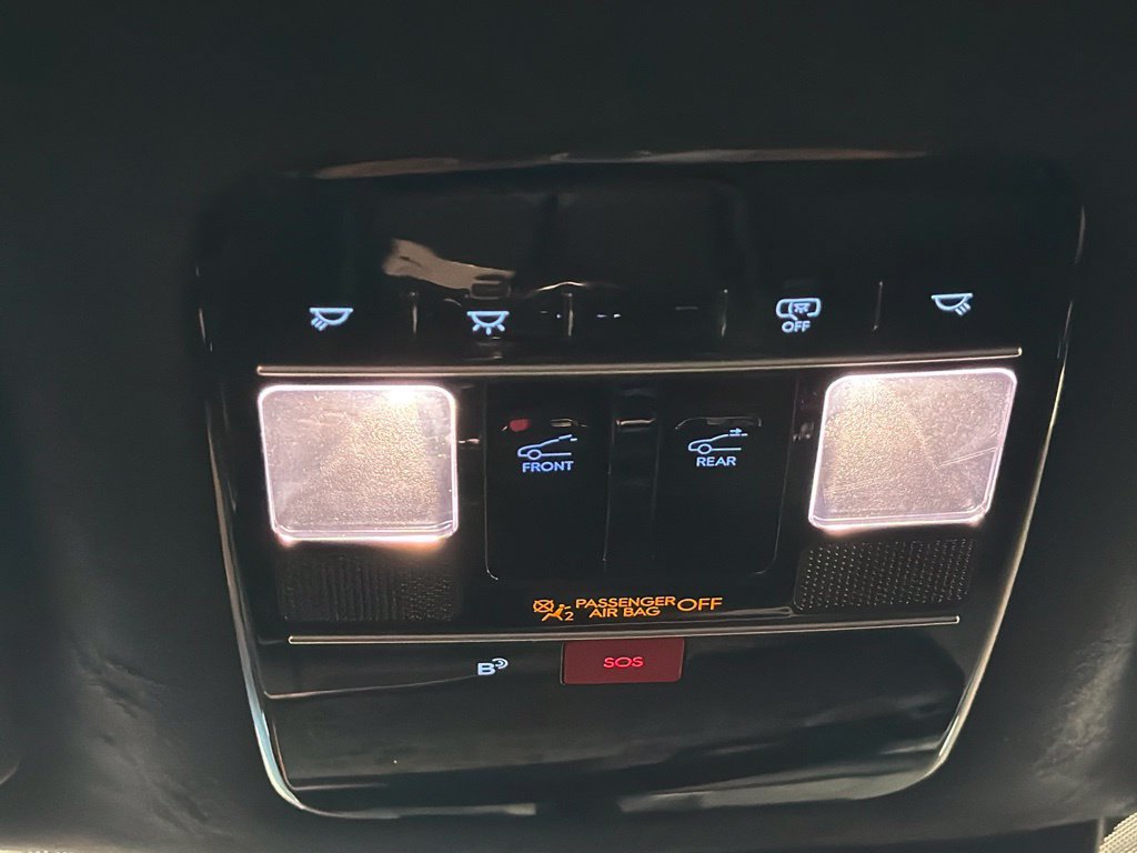 Used 2026 Hyundai Santa Fe Calligraphy AWD/4WD image 26
