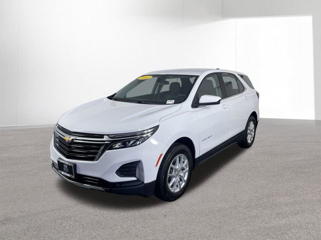 Used 2022 Chevrolet Equinox LT image 11
