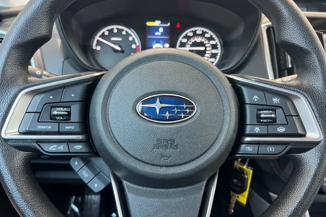 Used 2021 Subaru Forester AWD/4WD image 25