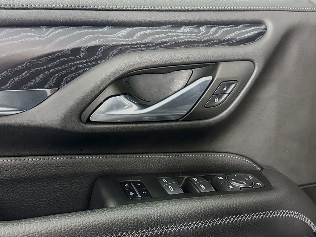 Used 2022 GMC Yukon Denali image 16