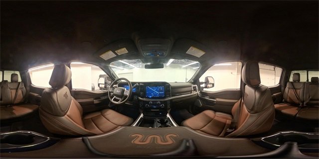 Used 2025 Ford F350 King Ranch image 38