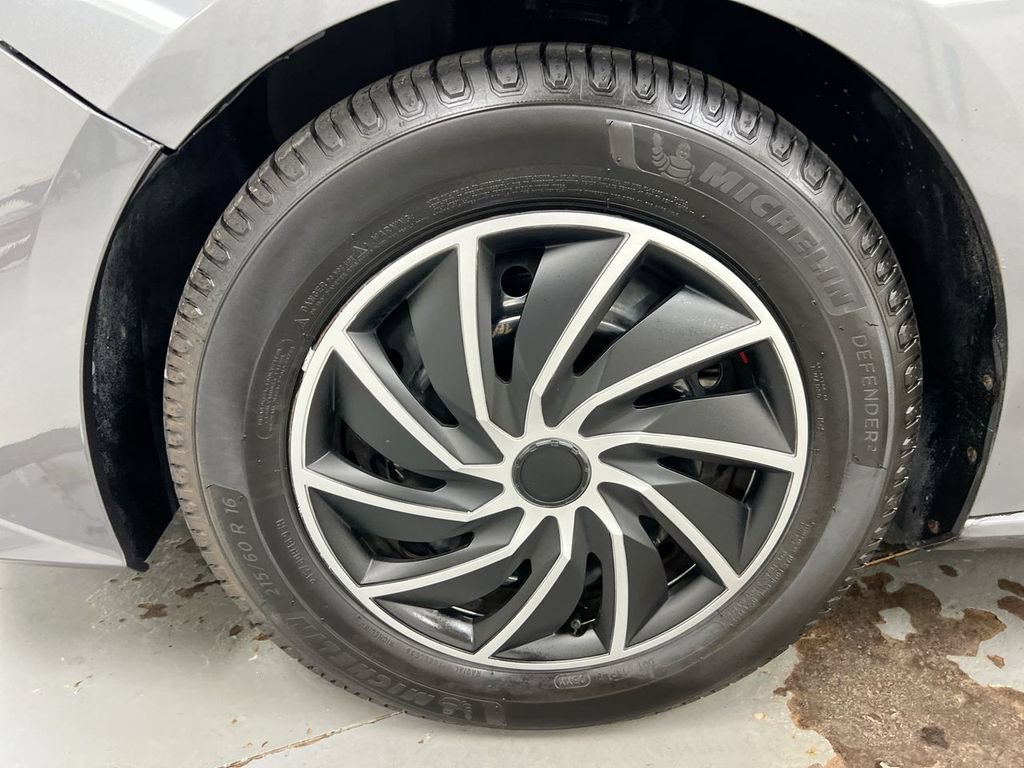 Used 2020 Nissan Altima 2.5 S FWD image 26