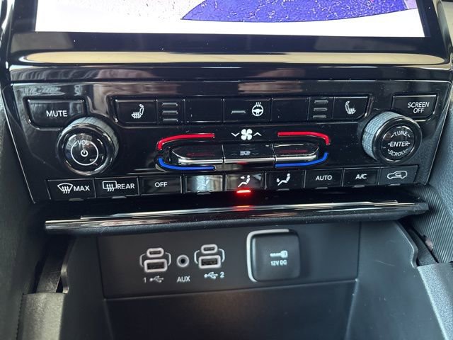 New 2025 Jeep Grand Cherokee Limited w/ Black Appearance Package image 11