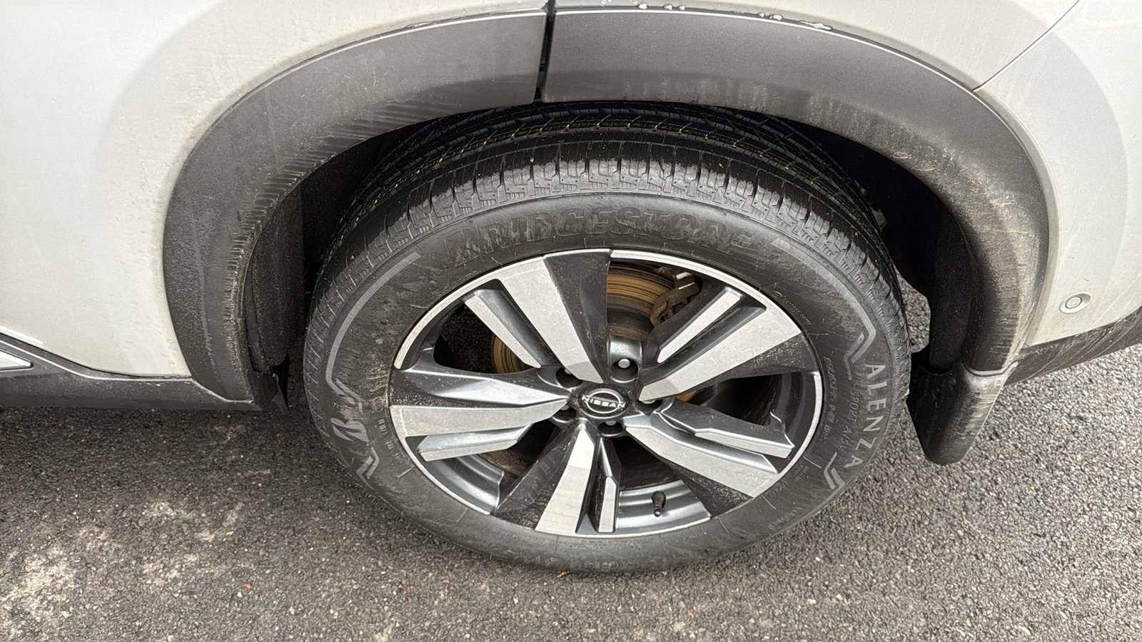 Certified 2022 Nissan Rogue SL w/ SL Premium Package image 23