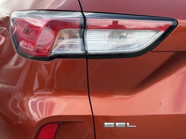 Used 2020 Ford Escape SEL FWD image 6