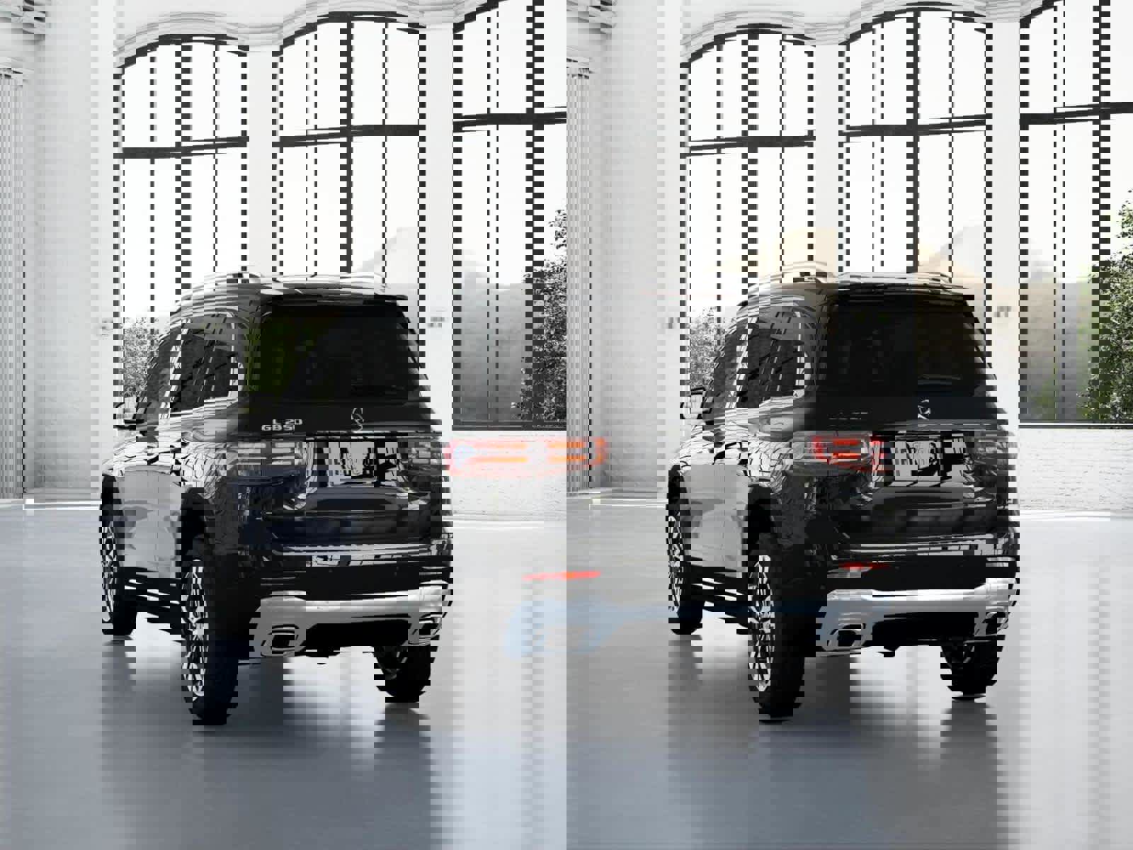 Used 2025 Mercedes-Benz GLB 250 image 26