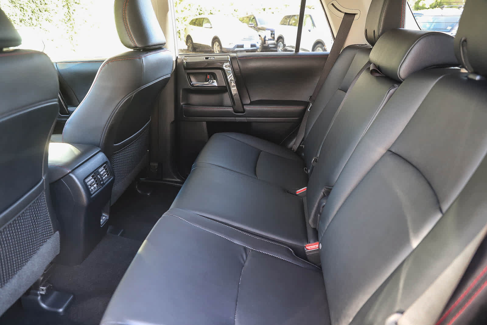 Used 2024 Toyota 4Runner TRD Off-Road Premium w/ Off Road Premium Plus Package AWD/4WD image 20