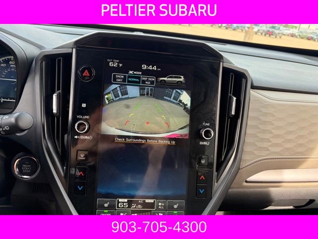 Used 2025 Subaru Forester Premium AWD/4WD image 15