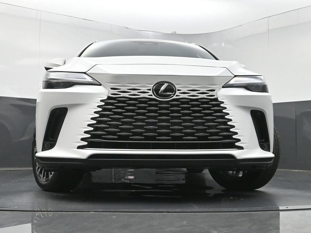 Used 2024 Lexus RX 350 Premium Plus w/ Convenience Package FWD image 25