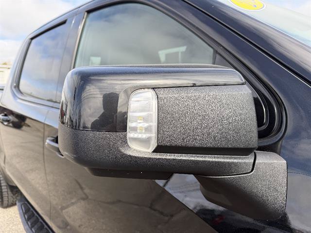 Used 2021 GMC Sierra 1500 AT4 w/ AT4 Premium Package AWD/4WD image 15