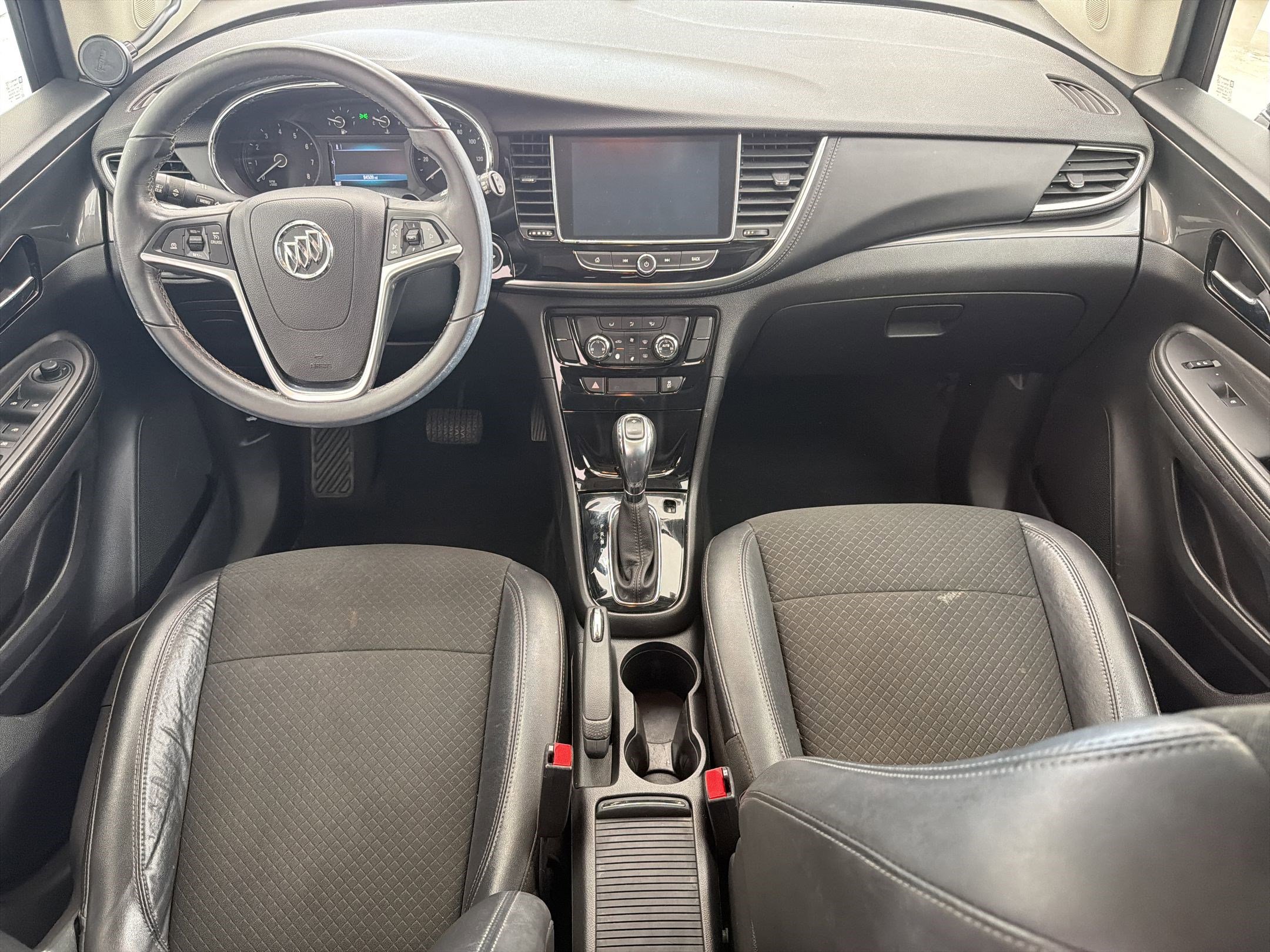 Used 2017 Buick Encore Preferred FWD image 14