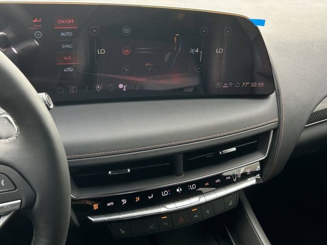 New 2026 Cadillac CT5 V w/ Technology Package AWD/4WD image 15