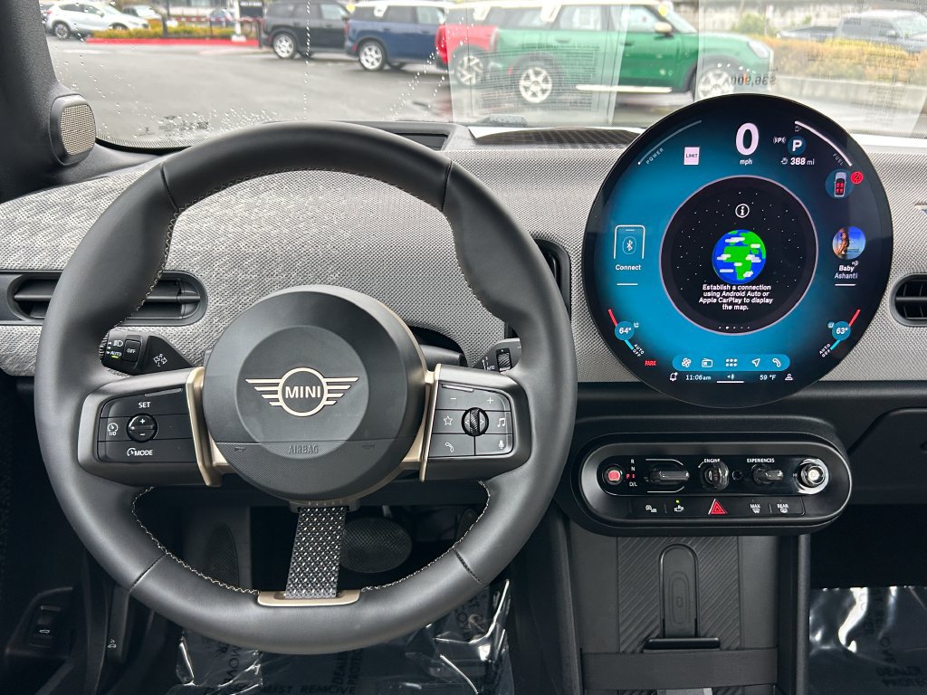 Used 2025 MINI Cooper S FWD image 16