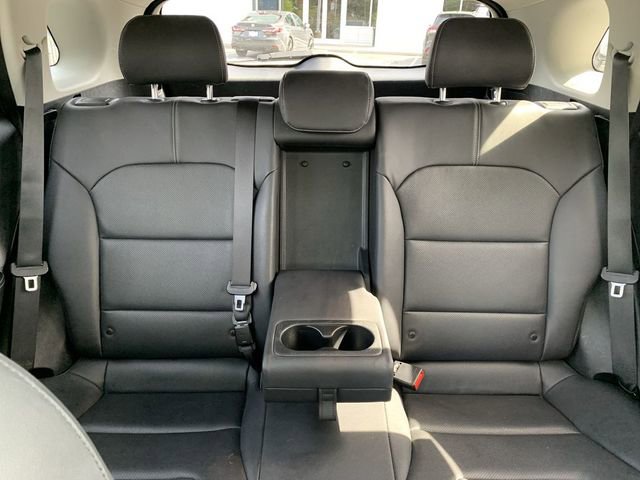 Used 2022 Kia Niro Touring Special Edition FWD image 31