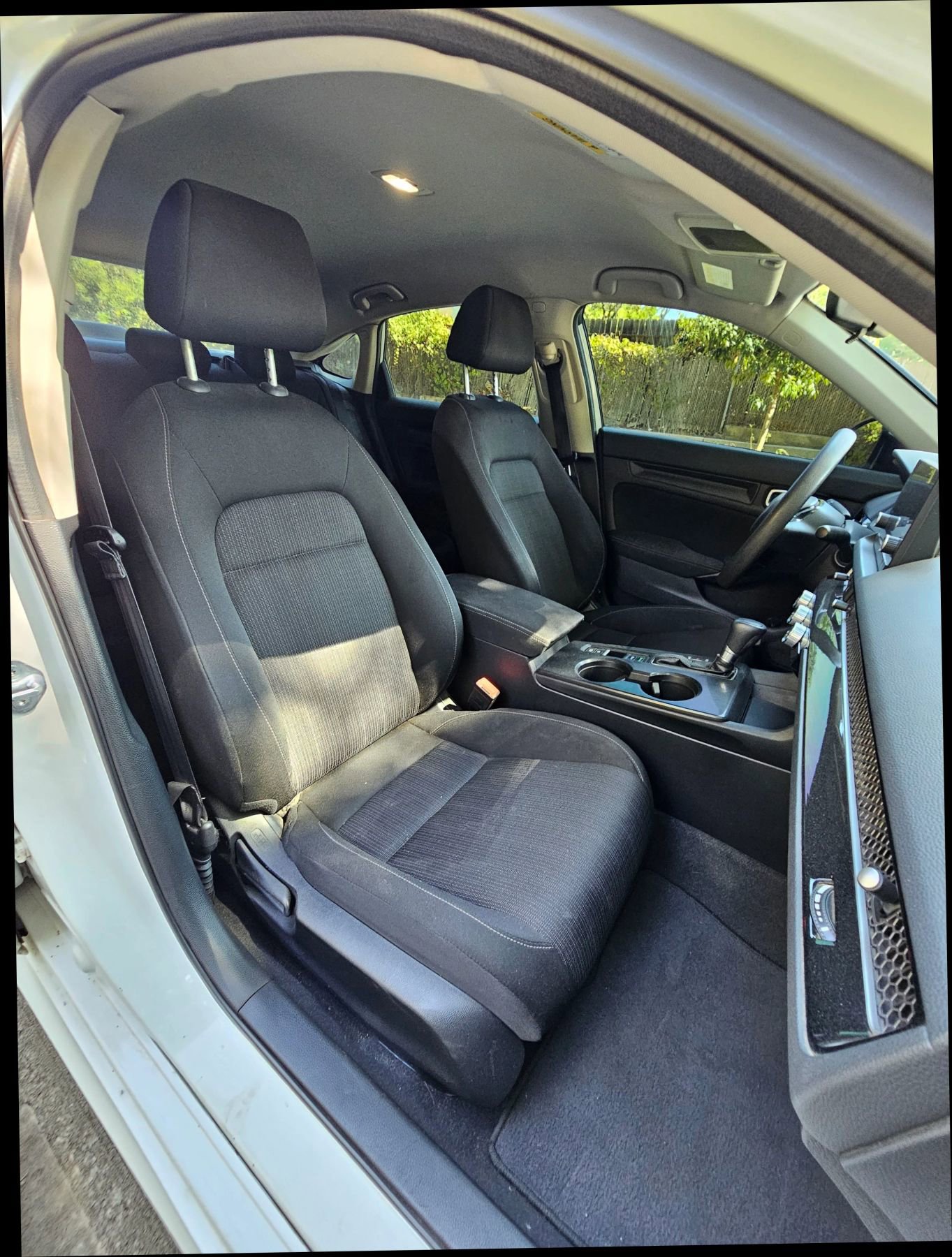 Used 2022 Honda Civic LX image 31