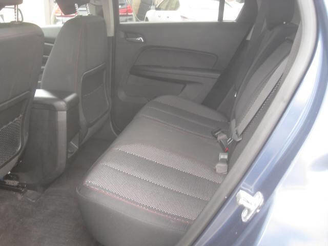 Used 2016 GMC Terrain SLE image 12