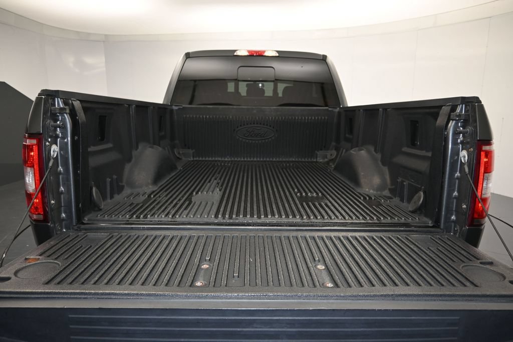 Used 2018 Ford F150 XLT w/ Equipment Group 302A Luxury RWD image 25