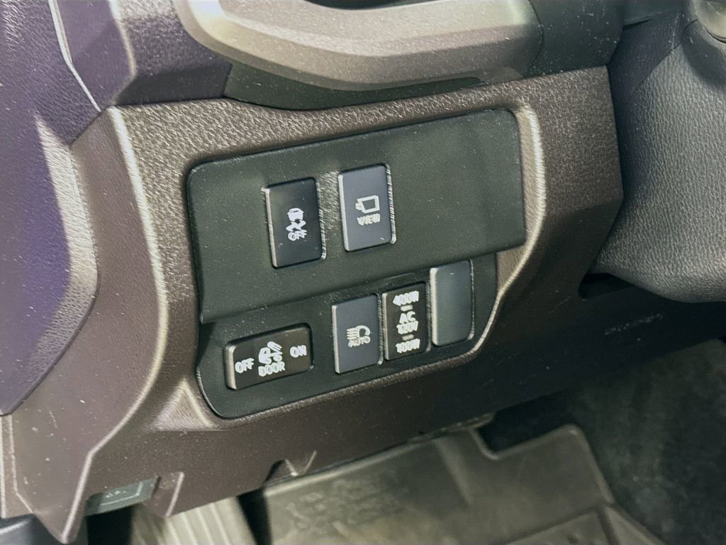 Certified 2023 Toyota Tacoma TRD Off-Road w/ Advanced Technology Package image 12