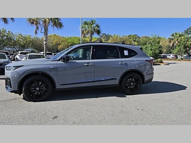 Certified 2026 Acura MDX A-Spec image 18