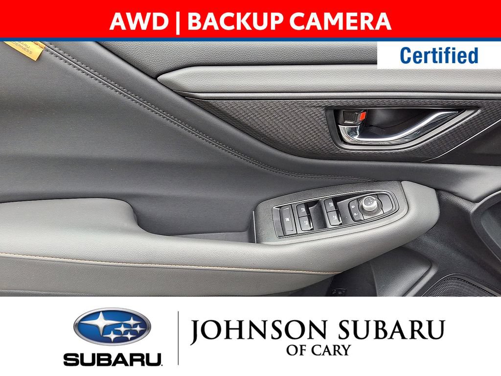 Used 2022 Subaru Outback Wilderness AWD/4WD image 10