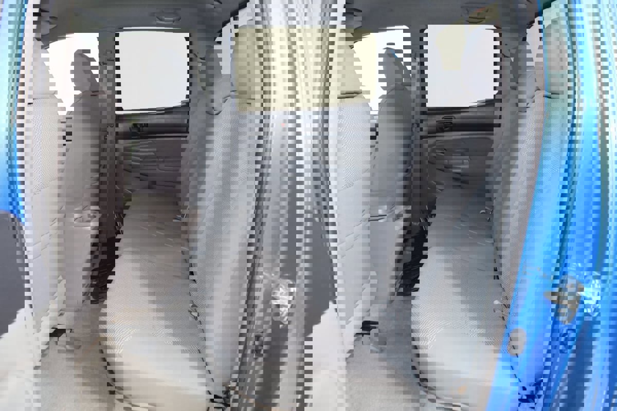 Used 2008 Toyota Tacoma PreRunner image 42