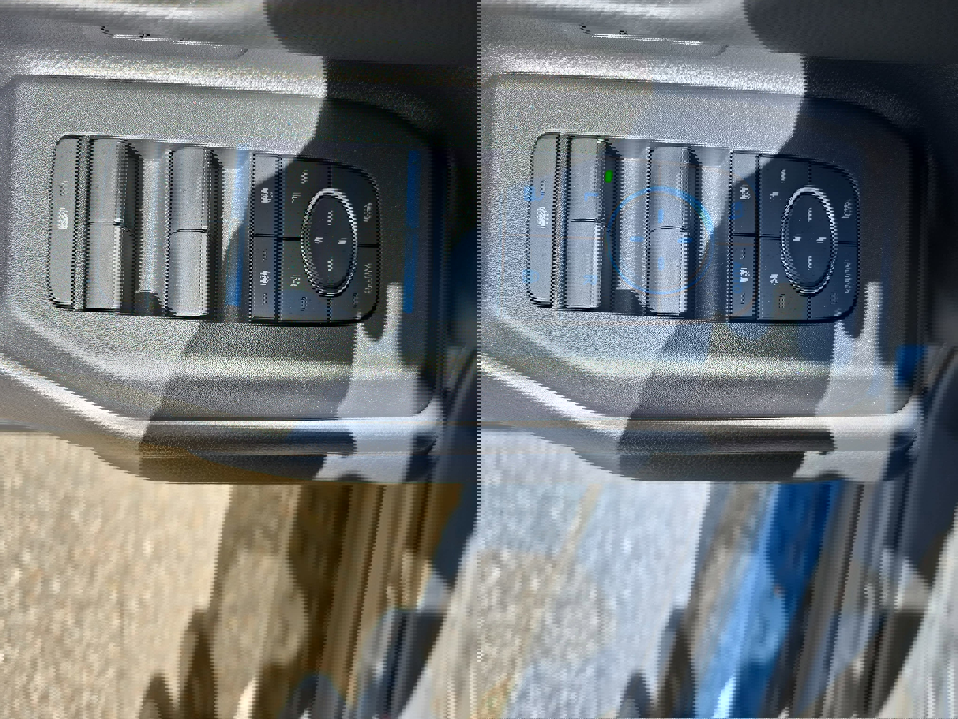 Used 2025 Toyota Land Cruiser w/ Premium Package image 27