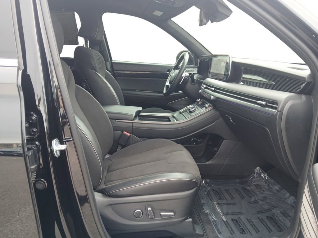 Used 2024 Hyundai Palisade Calligraphy AWD/4WD image 15