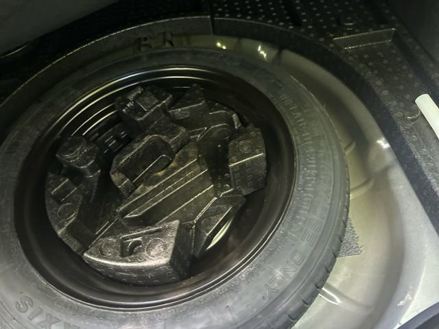 Used 2018 Ford Focus SE image 35