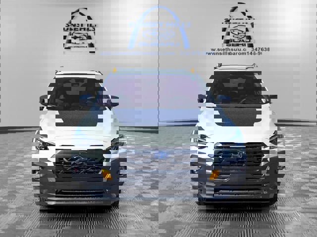 New 2026 Subaru Crosstrek 2.5i Wilderness image 42