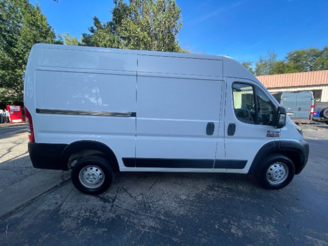 Used 2019 RAM ProMaster 2500 FWD image 7