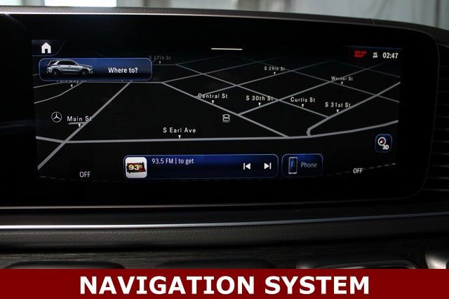 New 2026 Mercedes-Benz GLE 450 4MATIC image 17