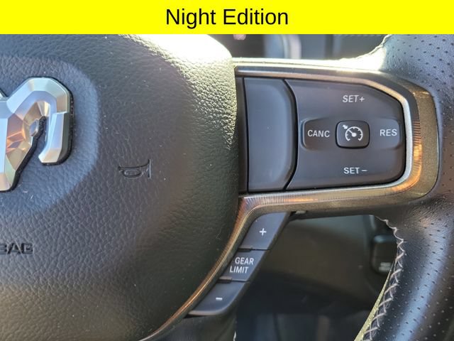 Certified 2023 RAM 1500 Rebel w/ Rebel Level 2 Equipment Group AWD/4WD image 12