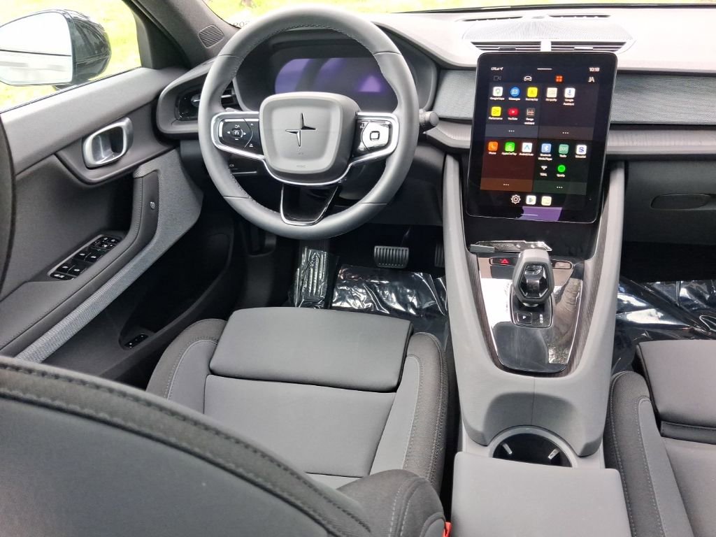 Used 2024 Polestar Polestar 2 image 10