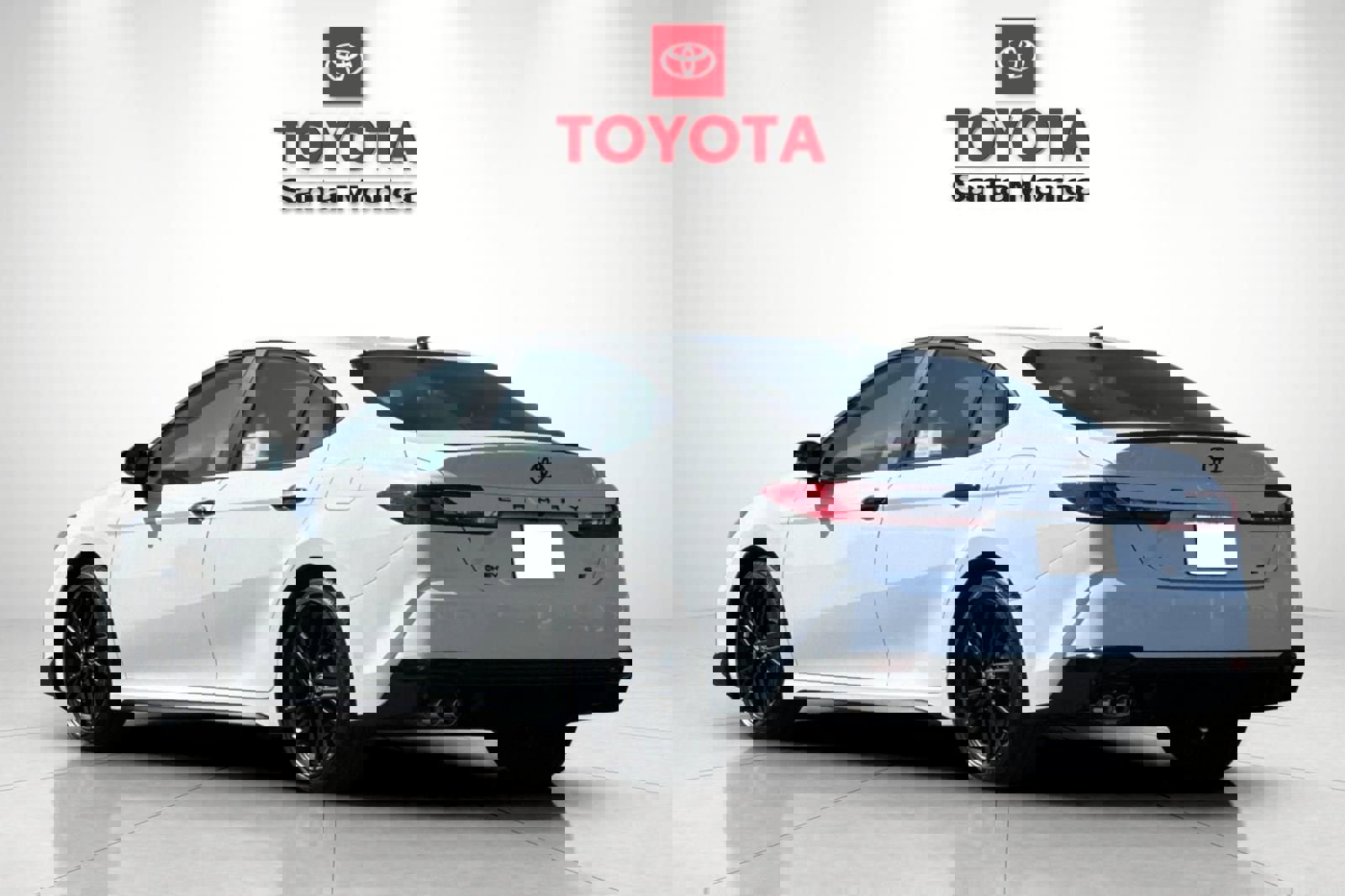 New 2026 Toyota Camry Hybrid image 5