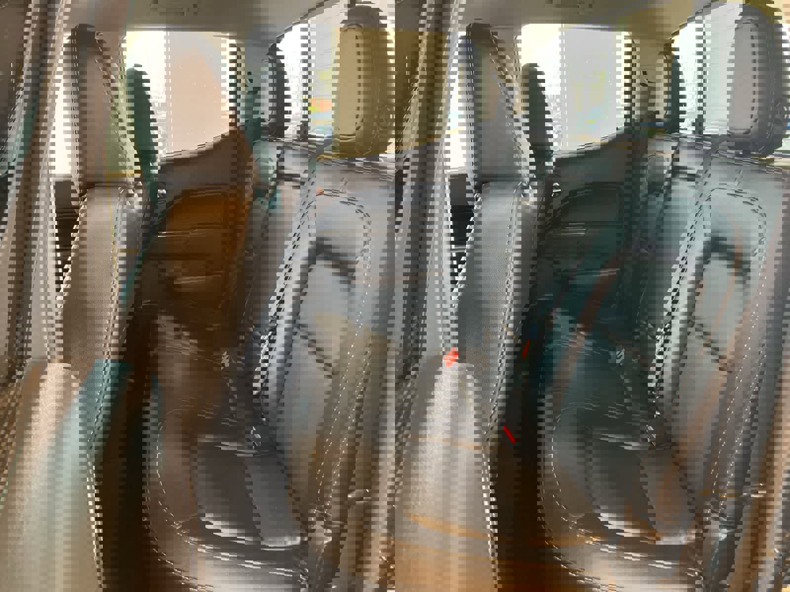 Used 2015 Chevrolet Colorado LT w/ Luxury Package AWD/4WD image 23