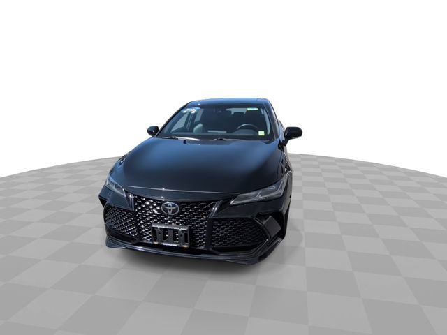 Used 2021 Toyota Avalon Touring image 3