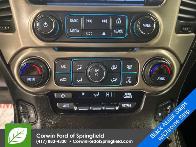 Used 2018 GMC Yukon Denali w/ Open Road Package image 15