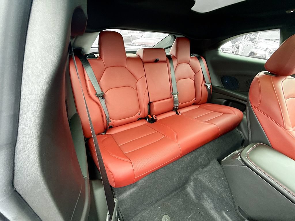 New 2026 Dodge Charger Scat Pack AWD/4WD image 30