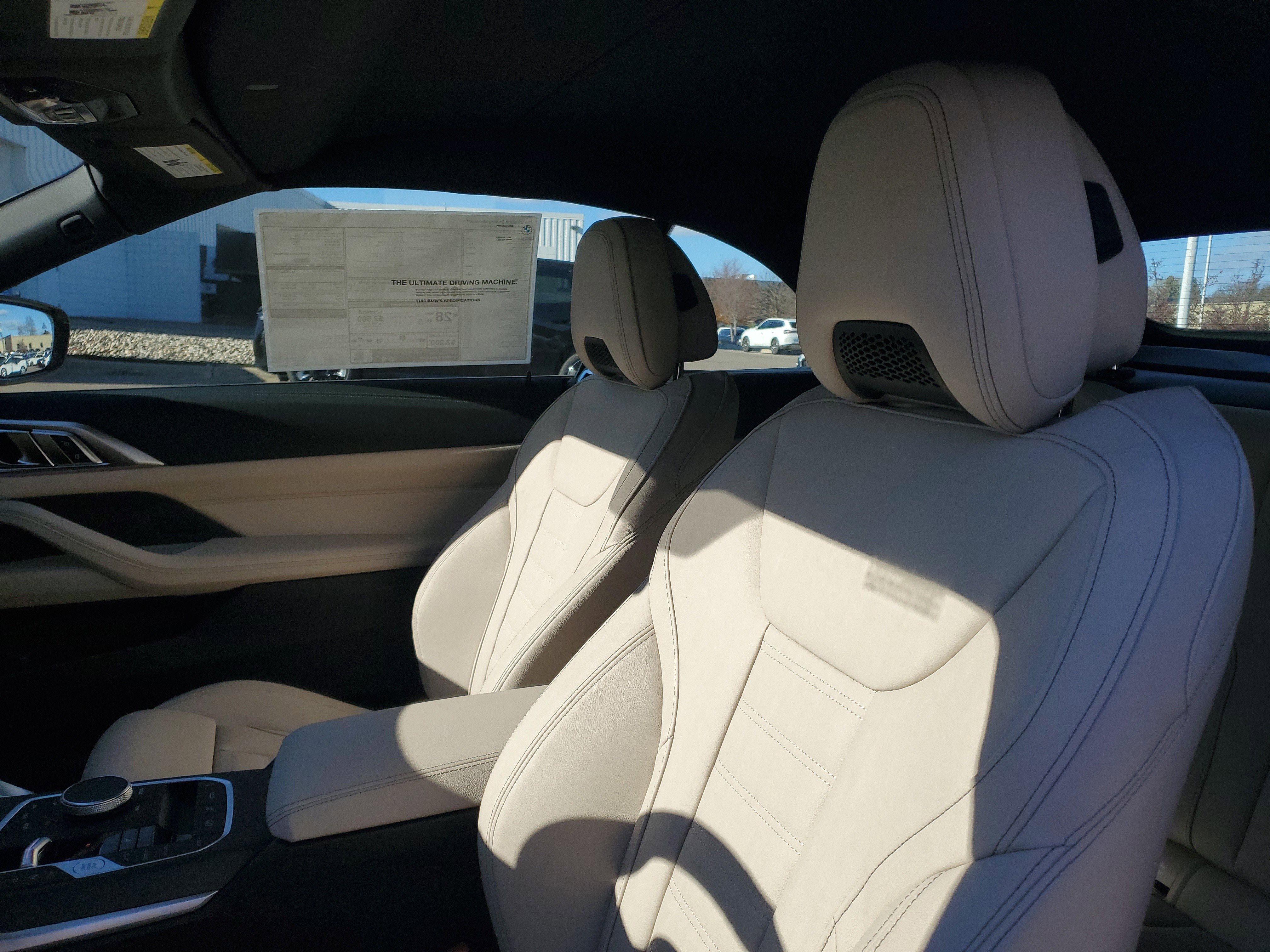 New 2026 BMW 430i xDrive Convertible w/ M Sport Package image 7