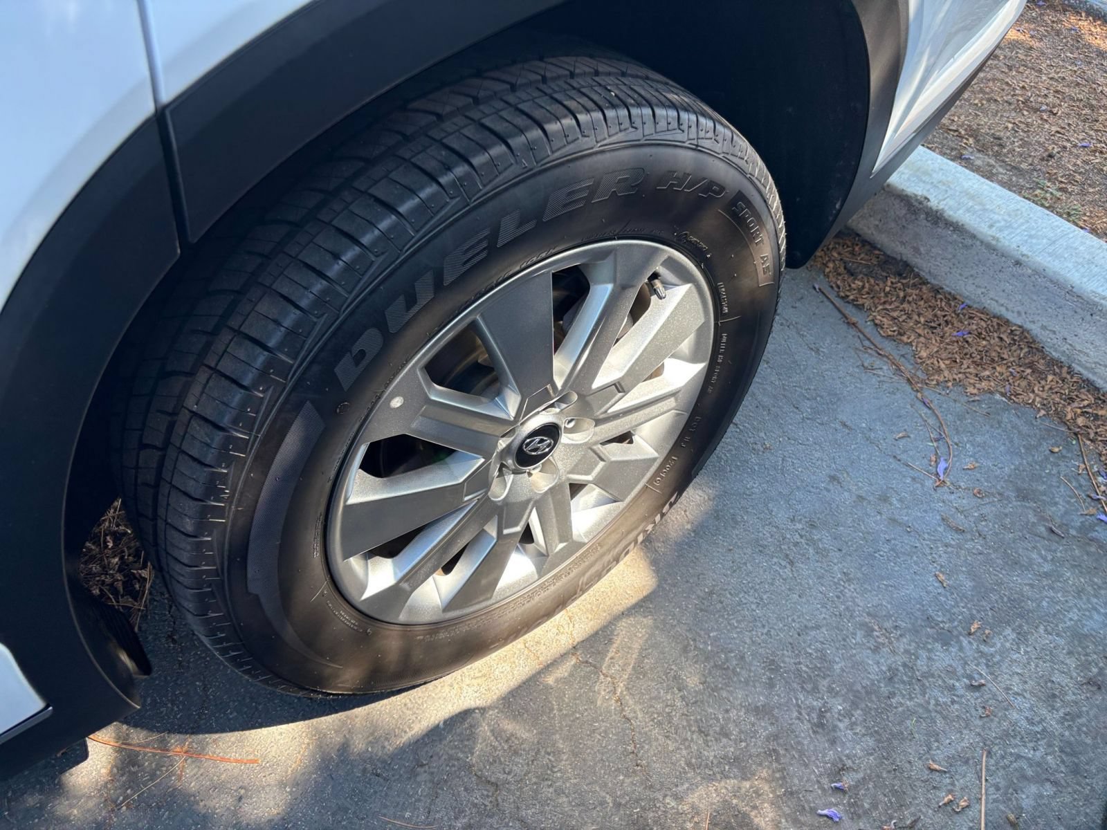 Used 2025 Hyundai Palisade SEL AWD/4WD image 33