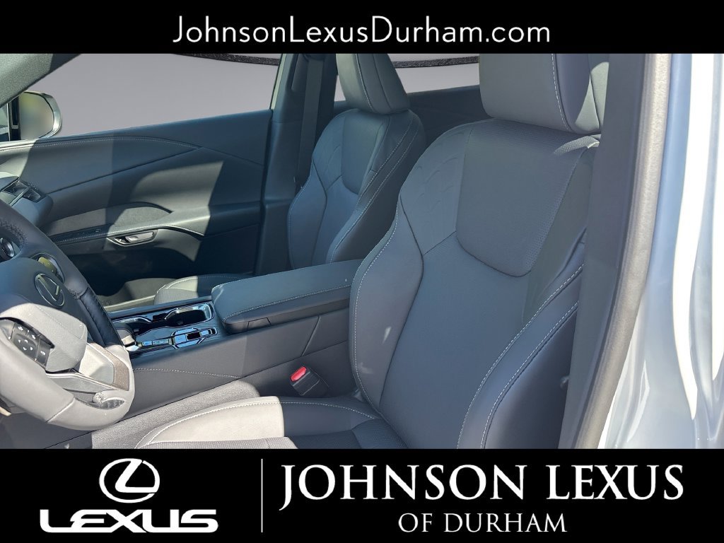 New 2026 Lexus RX 350 Premium Plus w/ Convenience Package FWD image 14