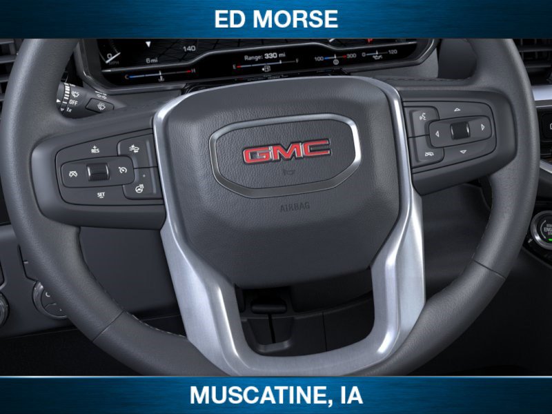 New 2026 GMC Sierra 1500 Elevation AWD/4WD image 19