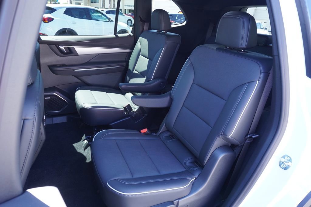 New 2026 Buick Enclave Preferred w/ Power Package image 9