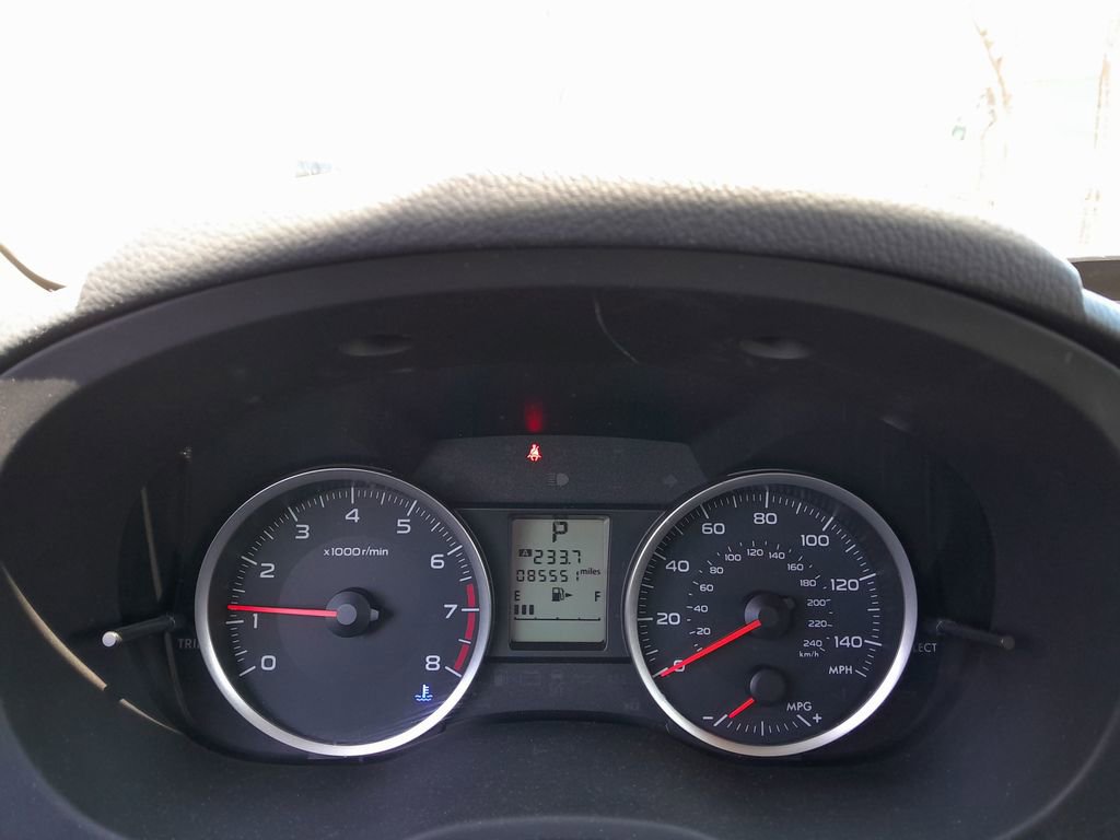 Used 2014 Subaru Crosstrek 2.0i Premium w/ Moonroof Package image 20