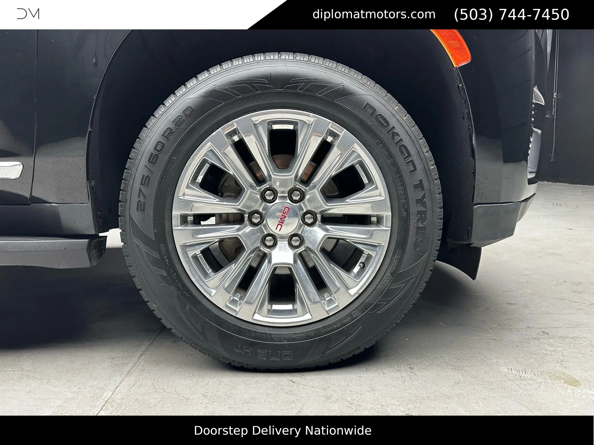 Used 2022 GMC Yukon XL Denali w/ Advanced Technology Package image 45